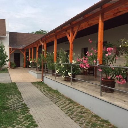 Bed and Breakfast Cicaskacus Vendeghaz Mátrafüred Zewnętrze zdjęcie