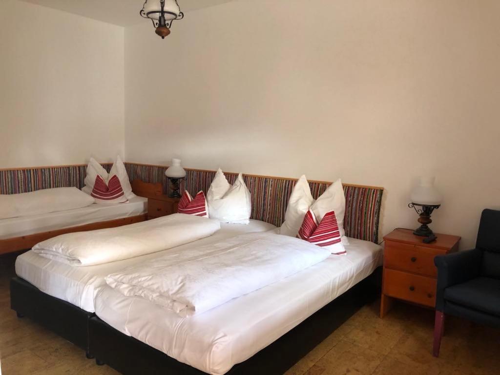 Bed and Breakfast Cicaskacus Vendeghaz Mátrafüred Zewnętrze zdjęcie