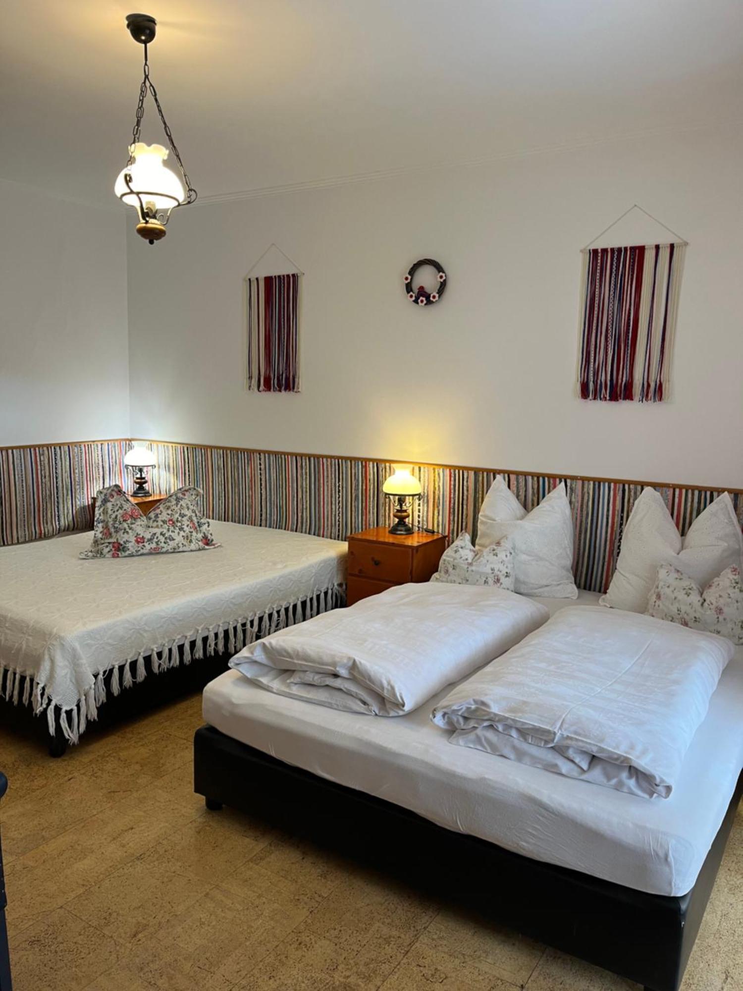 Bed and Breakfast Cicaskacus Vendeghaz Mátrafüred Zewnętrze zdjęcie
