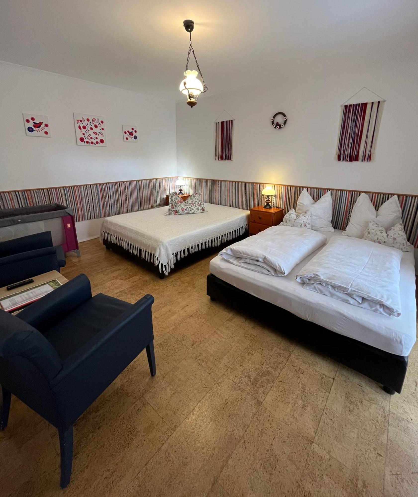 Bed and Breakfast Cicaskacus Vendeghaz Mátrafüred Zewnętrze zdjęcie