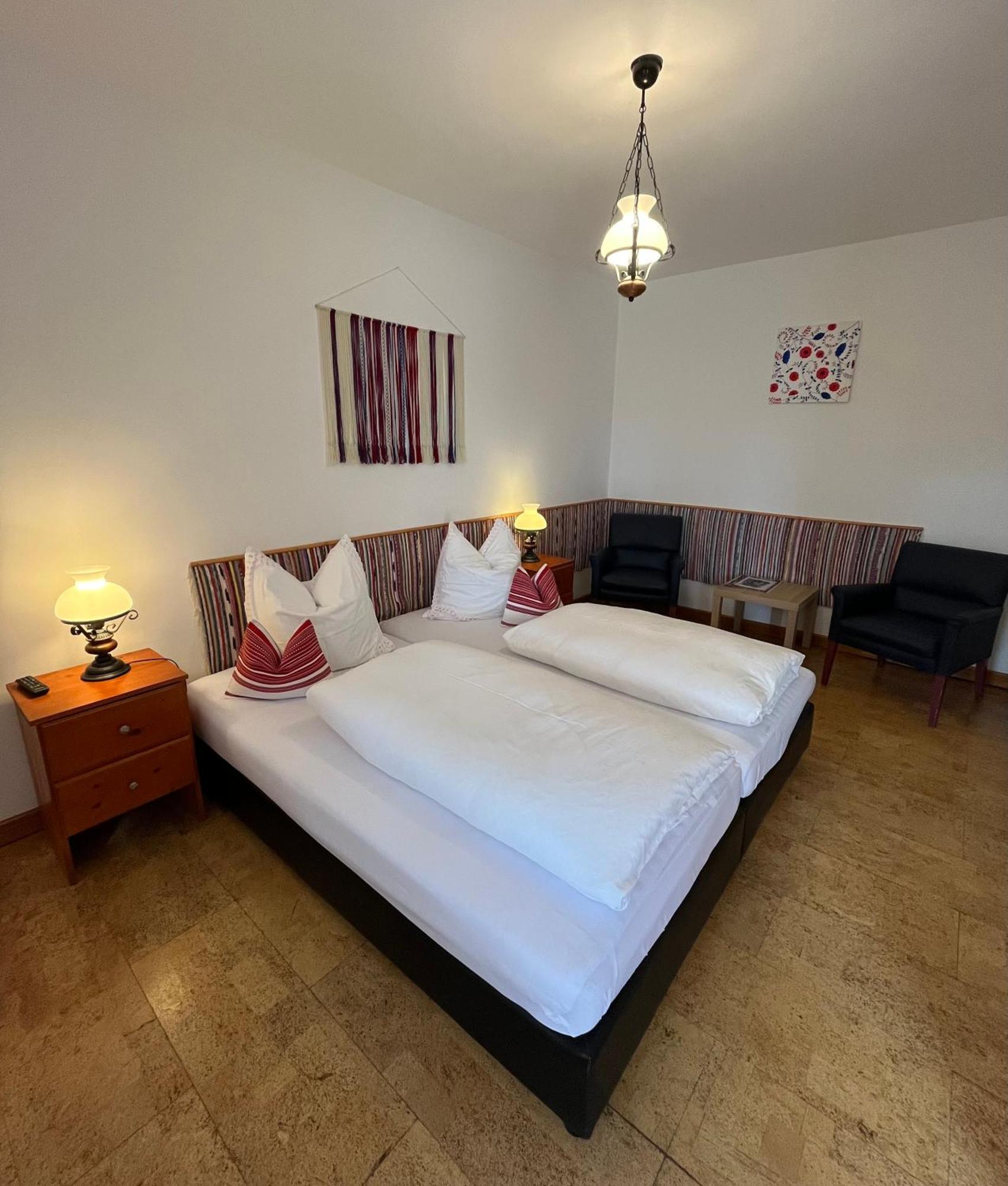Bed and Breakfast Cicaskacus Vendeghaz Mátrafüred Zewnętrze zdjęcie